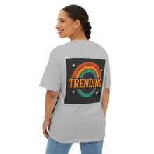 Load image into Gallery viewer, Unisex Oversized Boxy Tee